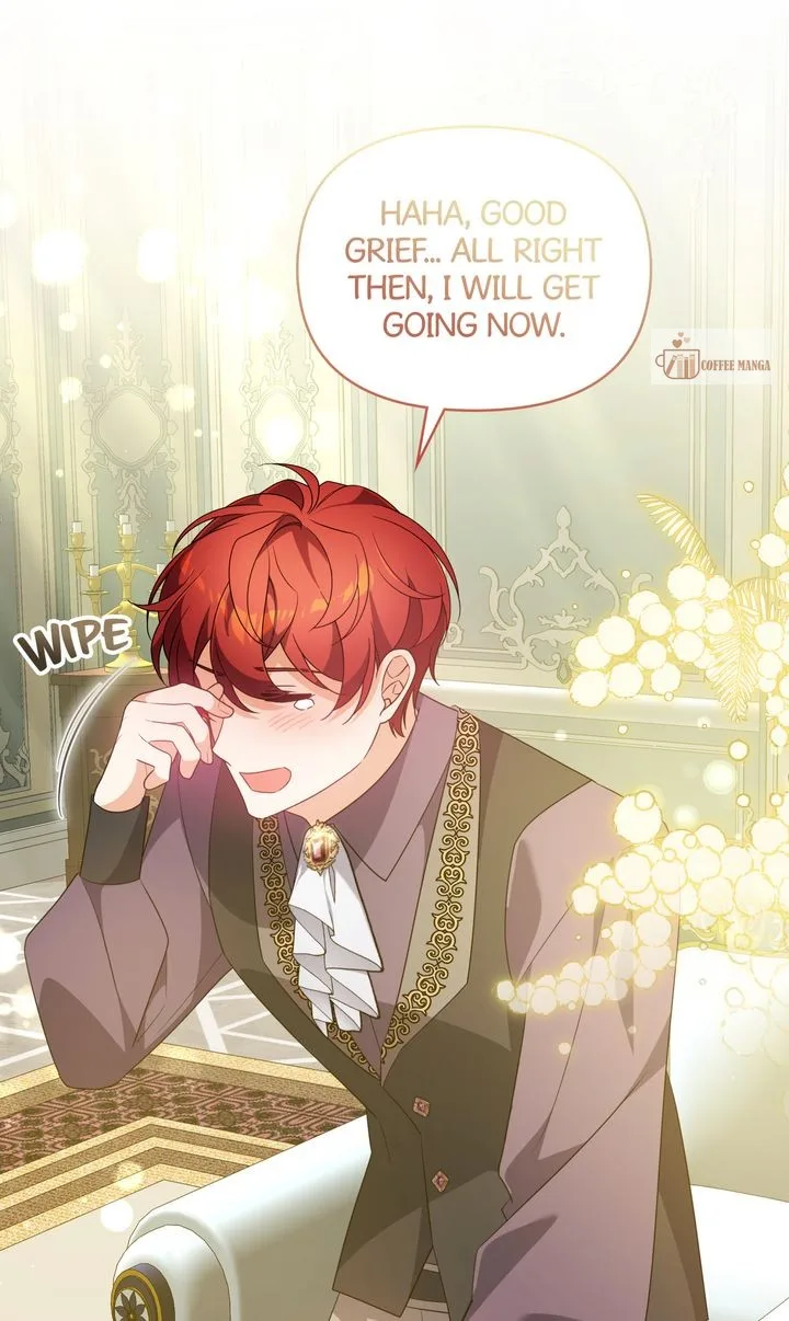 I will try to seduce the male lead for my brother Chapter 69 page 79