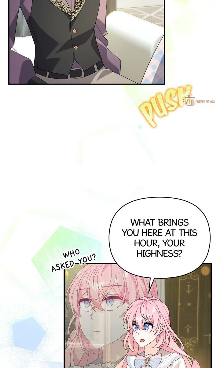 I will try to seduce the male lead for my brother Chapter 69 page 54