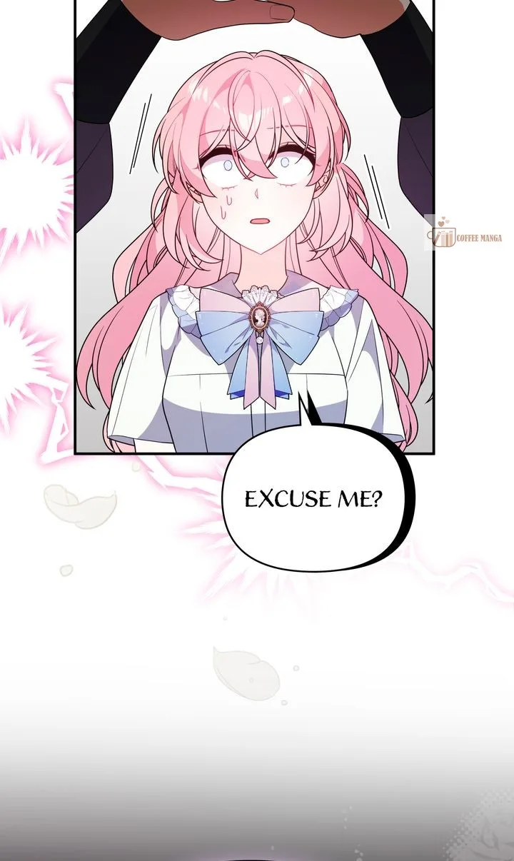 I will try to seduce the male lead for my brother Chapter 69 page 71