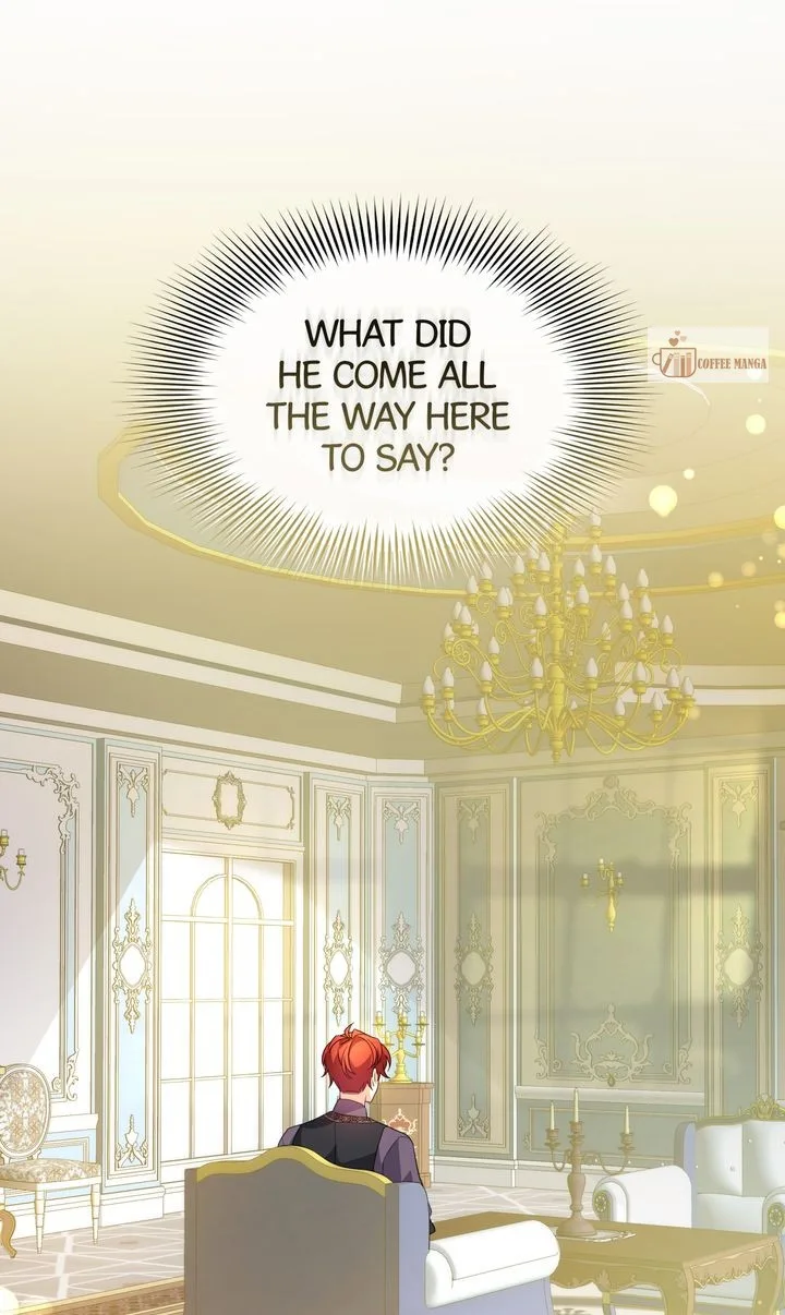 I will try to seduce the male lead for my brother Chapter 69 page 49