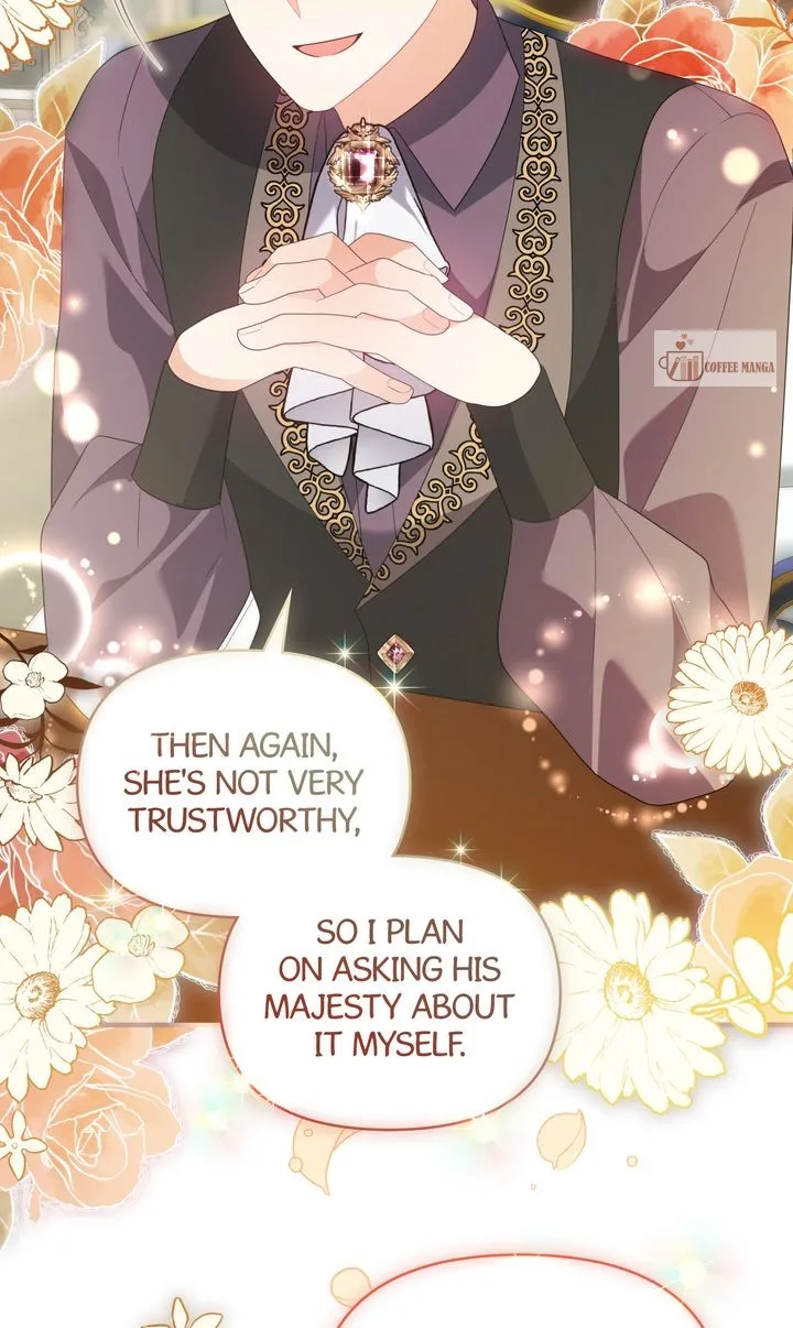 I will try to seduce the male lead for my brother Chapter 69 page 69