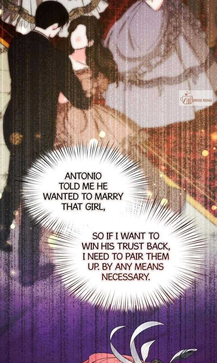 I will try to seduce the male lead for my brother Chapter 69 page 26