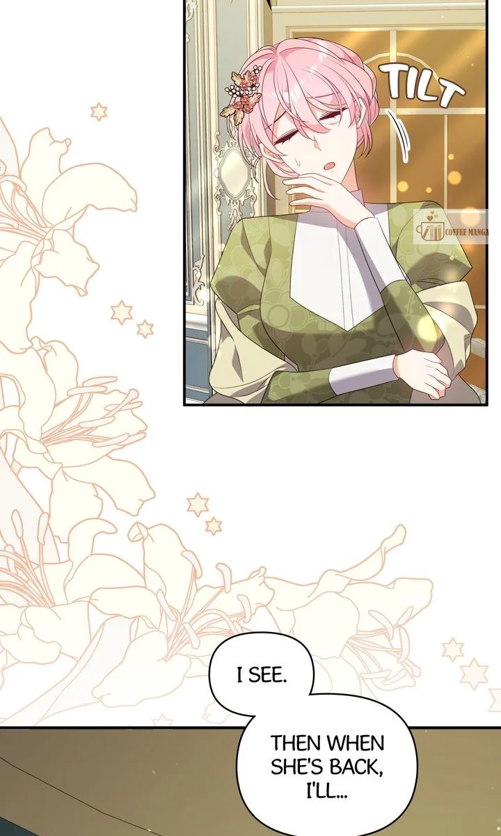 I will try to seduce the male lead for my brother Chapter 64 page 82
