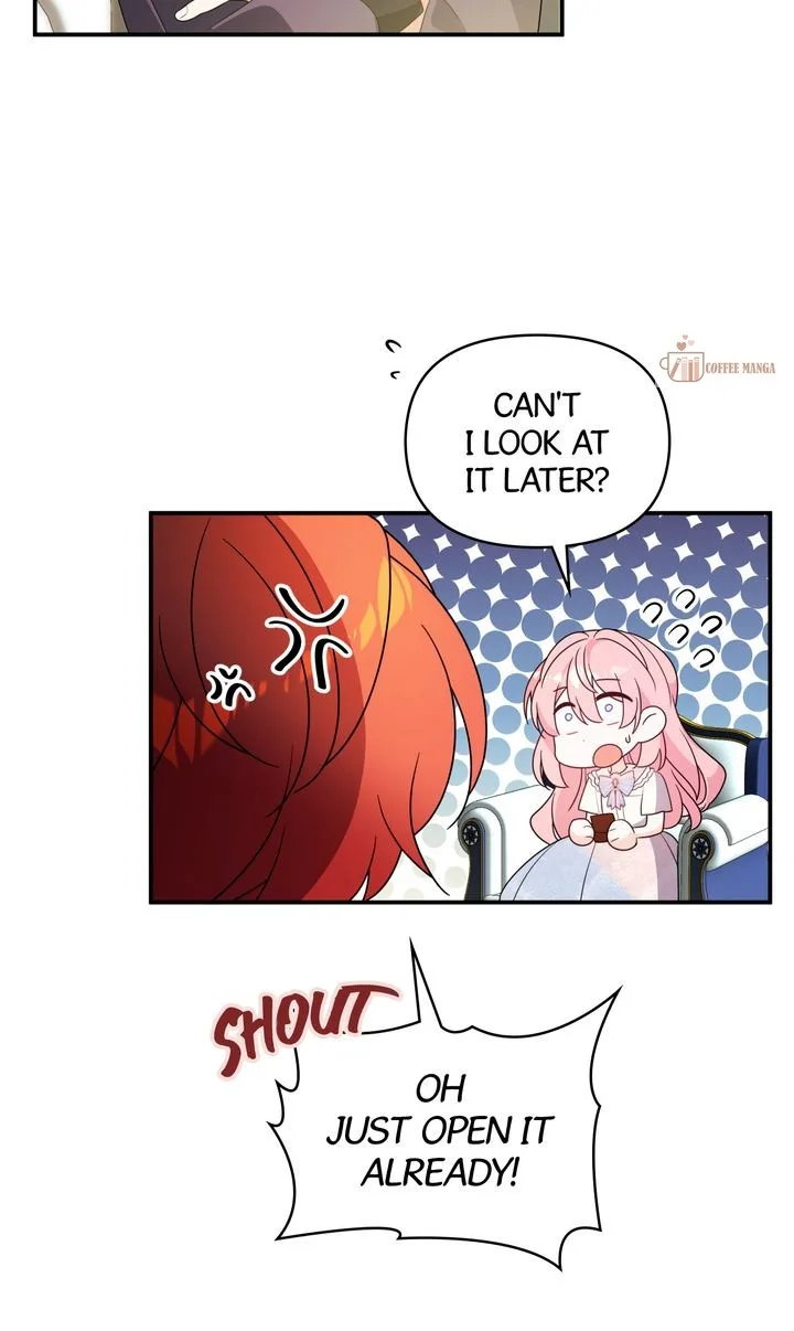 I will try to seduce the male lead for my brother Chapter 69 page 65