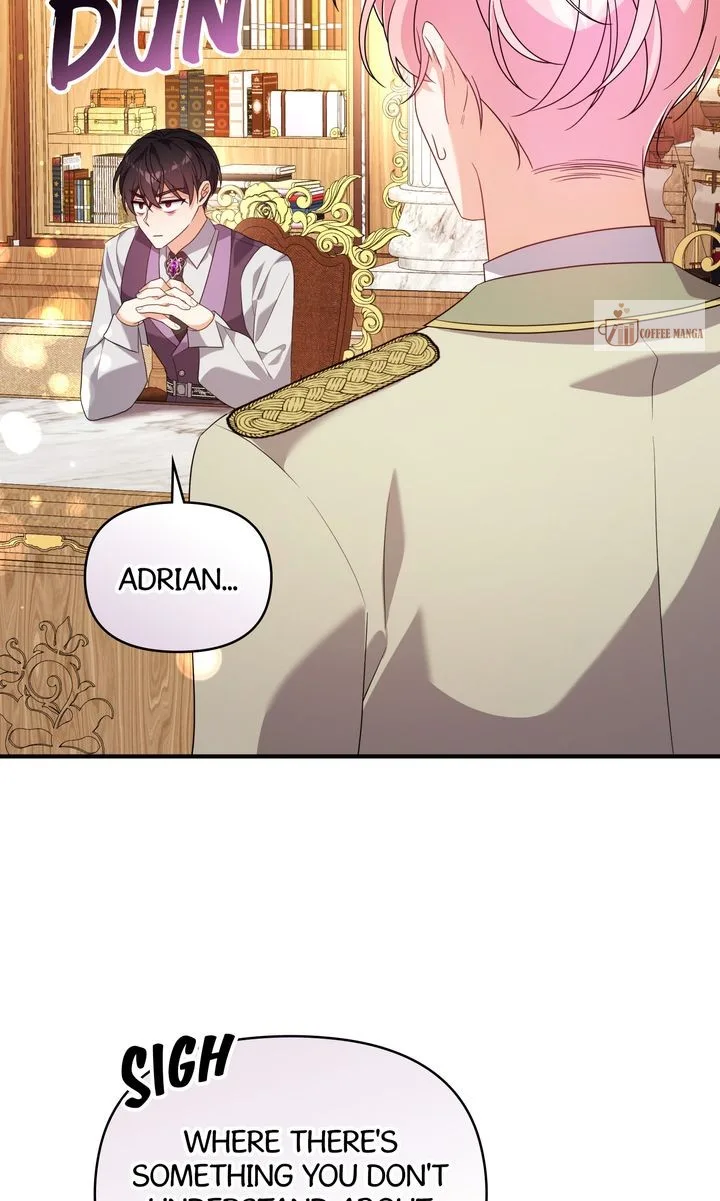 I will try to seduce the male lead for my brother Chapter 64 page 68