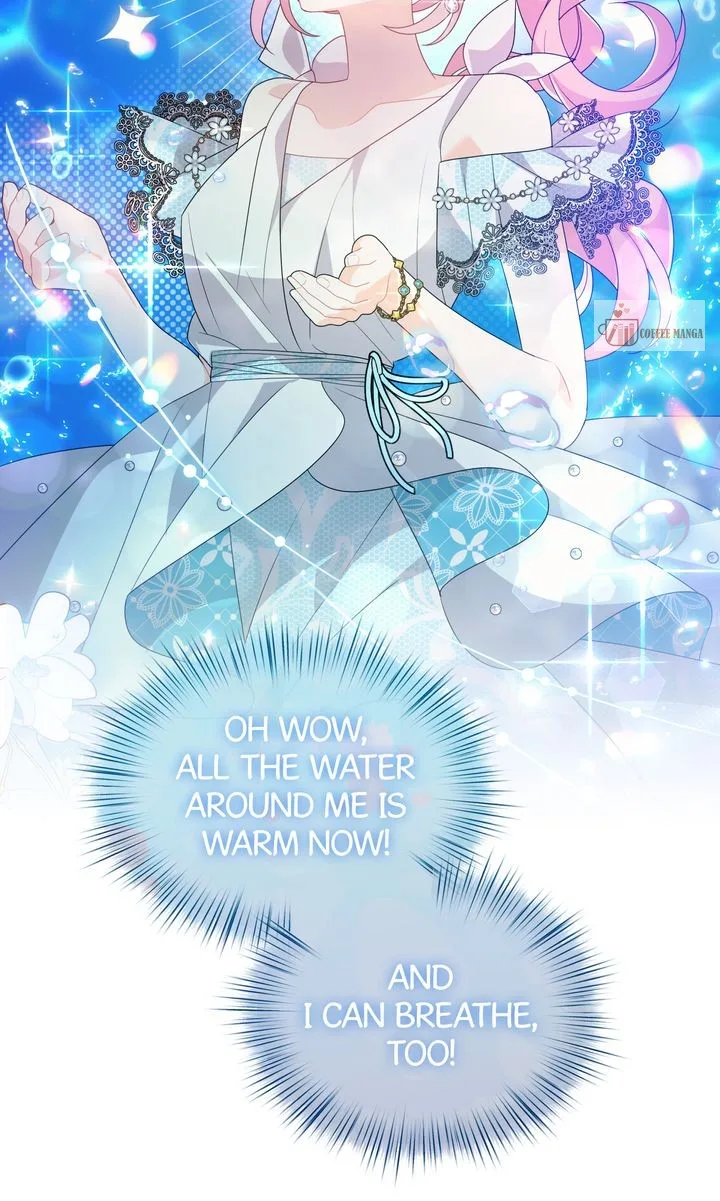 I will try to seduce the male lead for my brother Chapter 66 page 36