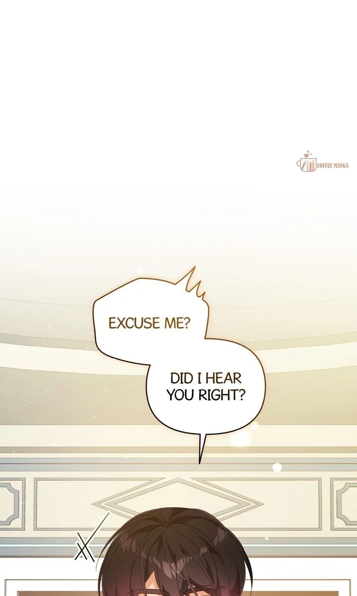 I will try to seduce the male lead for my brother Chapter 64 page 77