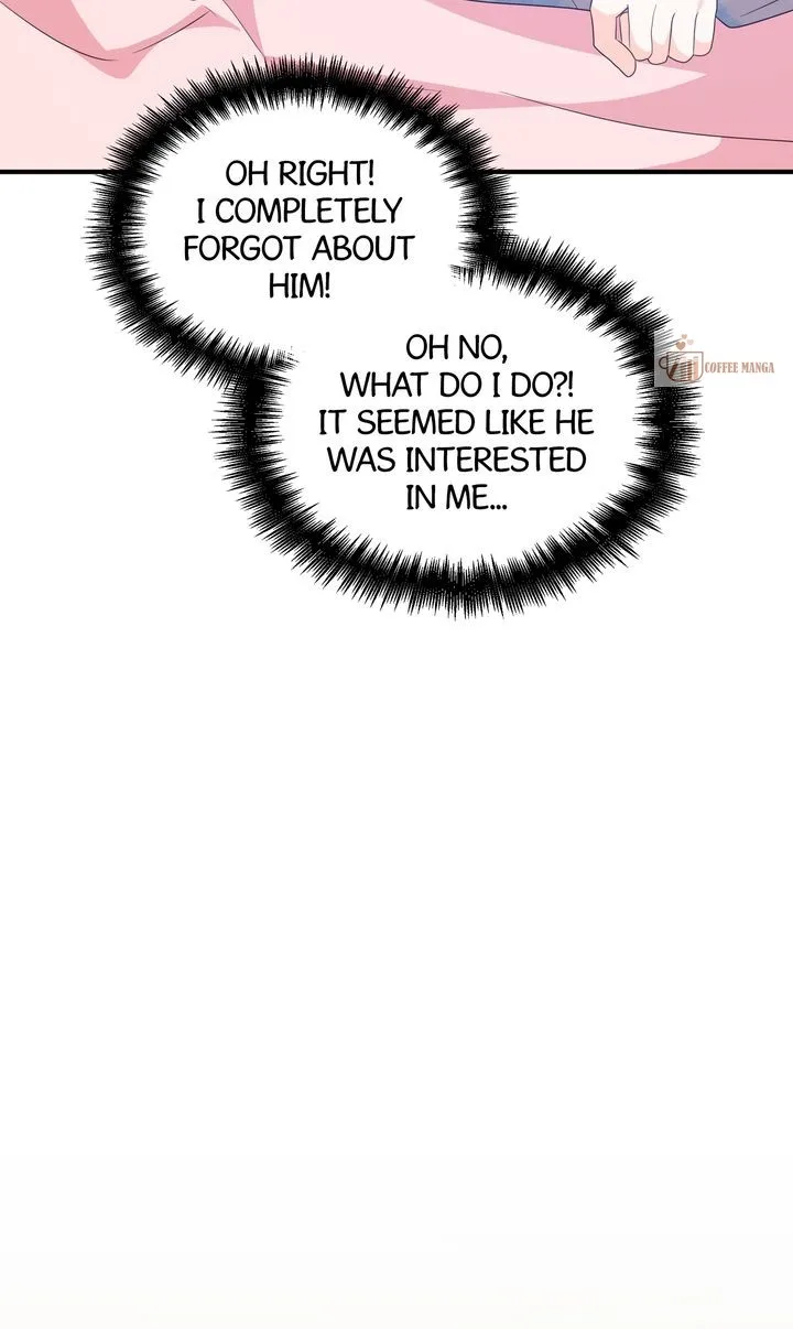 I will try to seduce the male lead for my brother Chapter 69 page 48