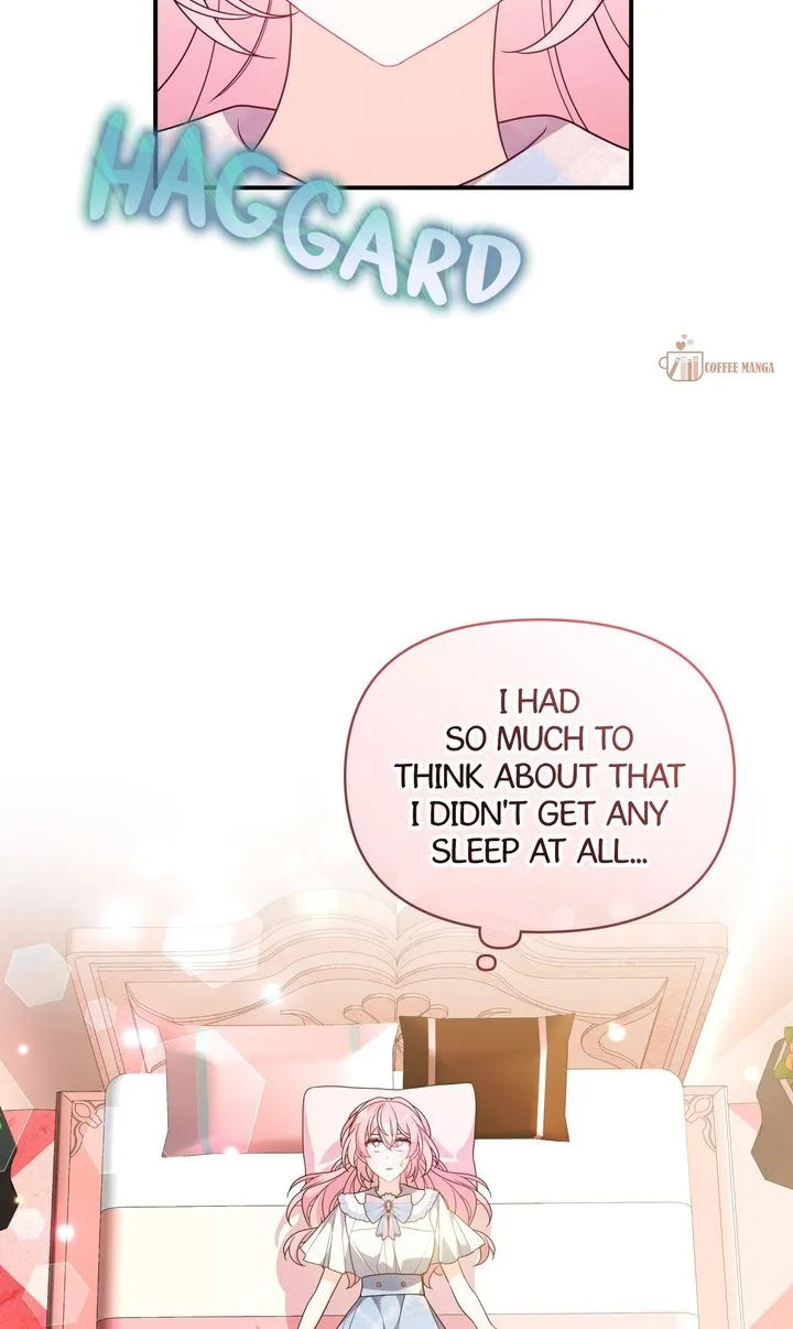 I will try to seduce the male lead for my brother Chapter 69 page 40