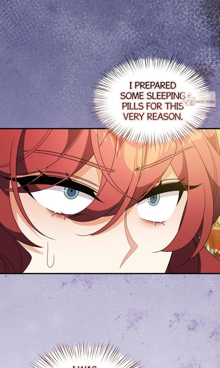 I will try to seduce the male lead for my brother Chapter 69 page 28