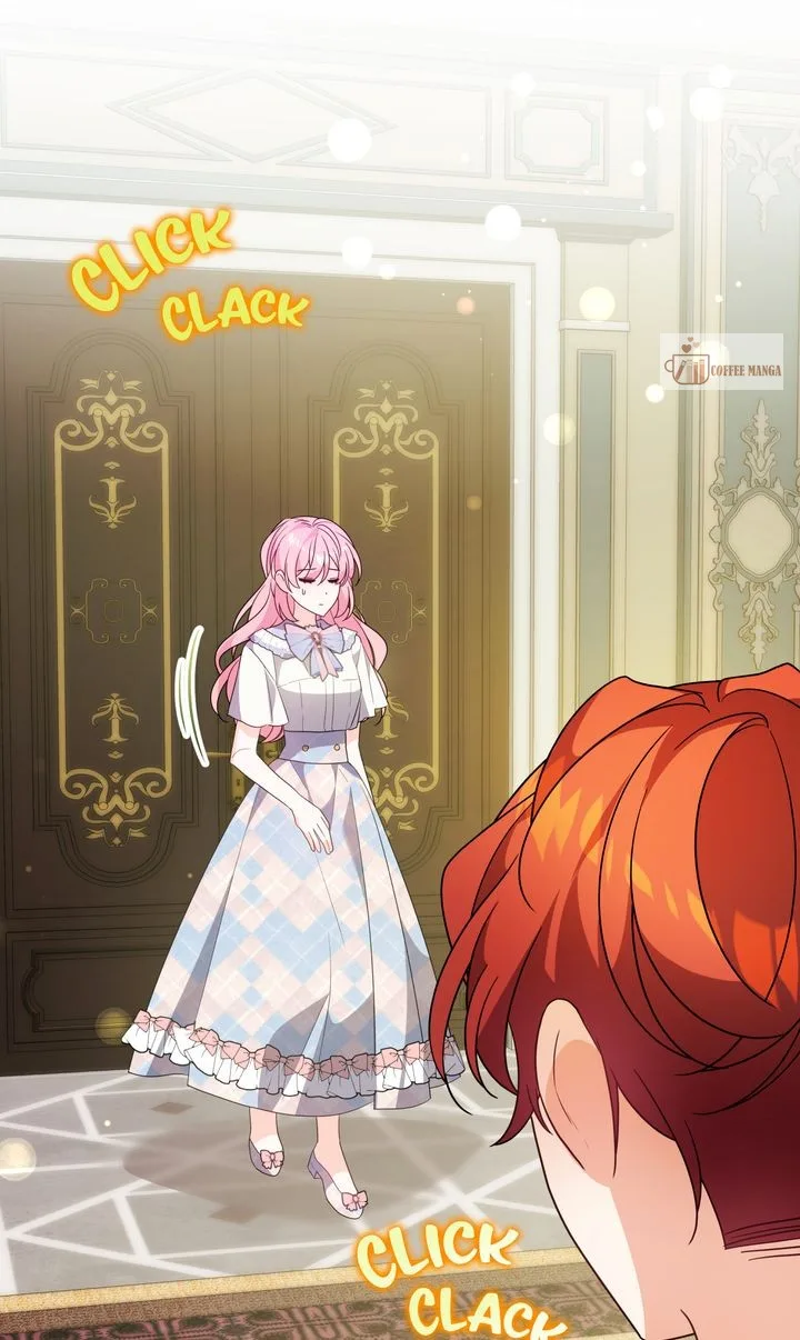 I will try to seduce the male lead for my brother Chapter 69 page 52