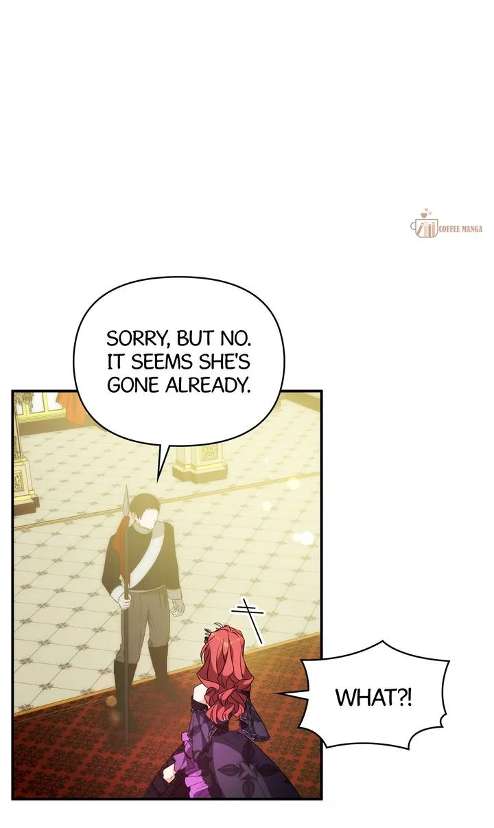 I will try to seduce the male lead for my brother Chapter 69 page 32