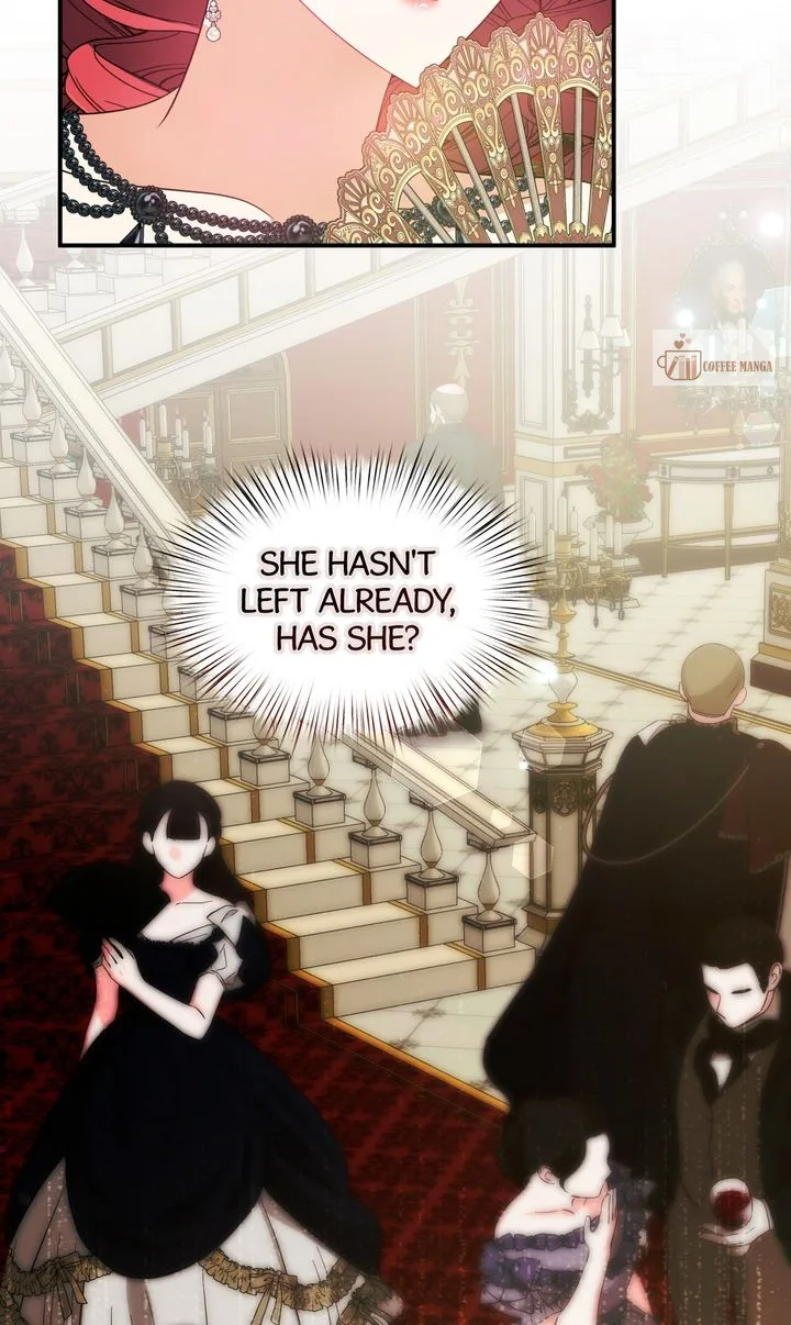 I will try to seduce the male lead for my brother Chapter 69 page 25