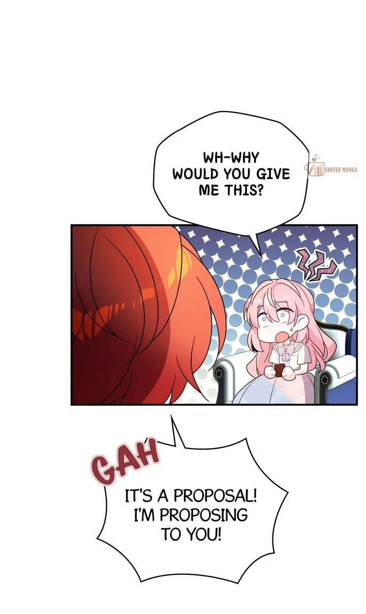 I will try to seduce the male lead for my brother Chapter 69 page 67