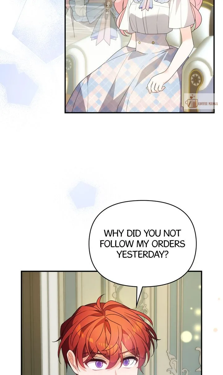 I will try to seduce the male lead for my brother Chapter 69 page 55