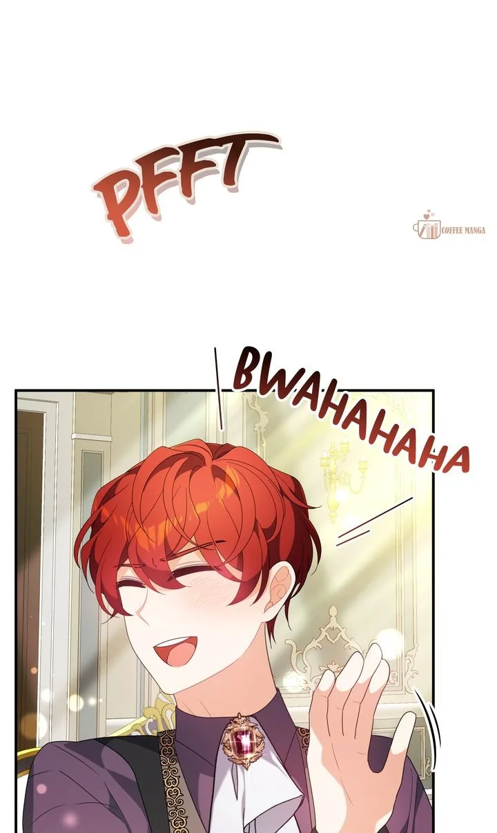 I will try to seduce the male lead for my brother Chapter 69 page 76