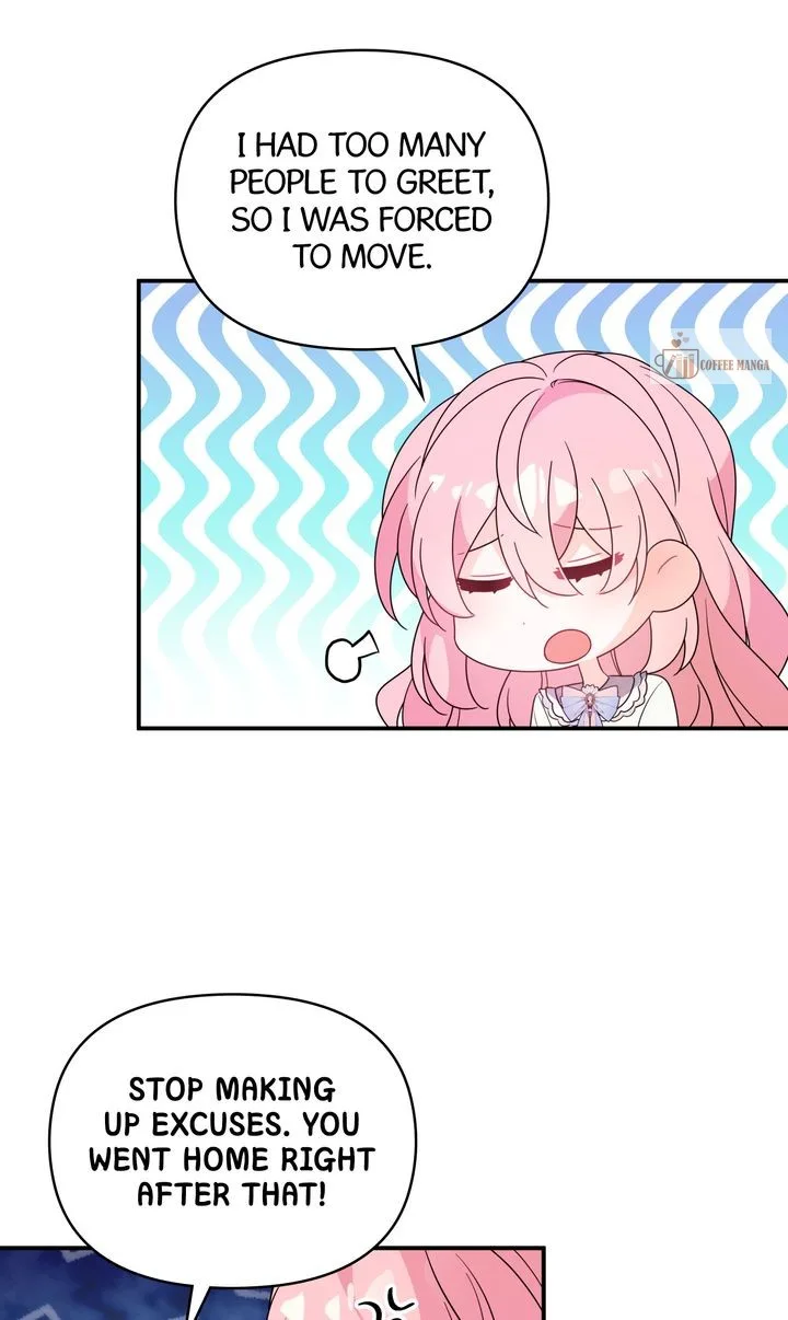 I will try to seduce the male lead for my brother Chapter 69 page 57