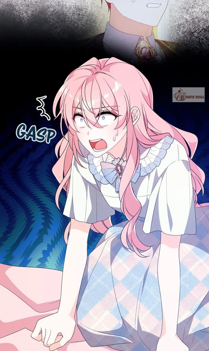 I will try to seduce the male lead for my brother Chapter 69 page 47