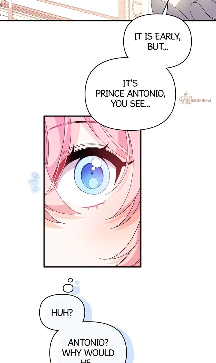 I will try to seduce the male lead for my brother Chapter 69 page 45