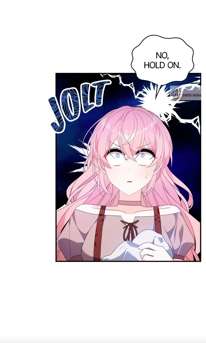 I will try to seduce the male lead for my brother Chapter 66 page 51