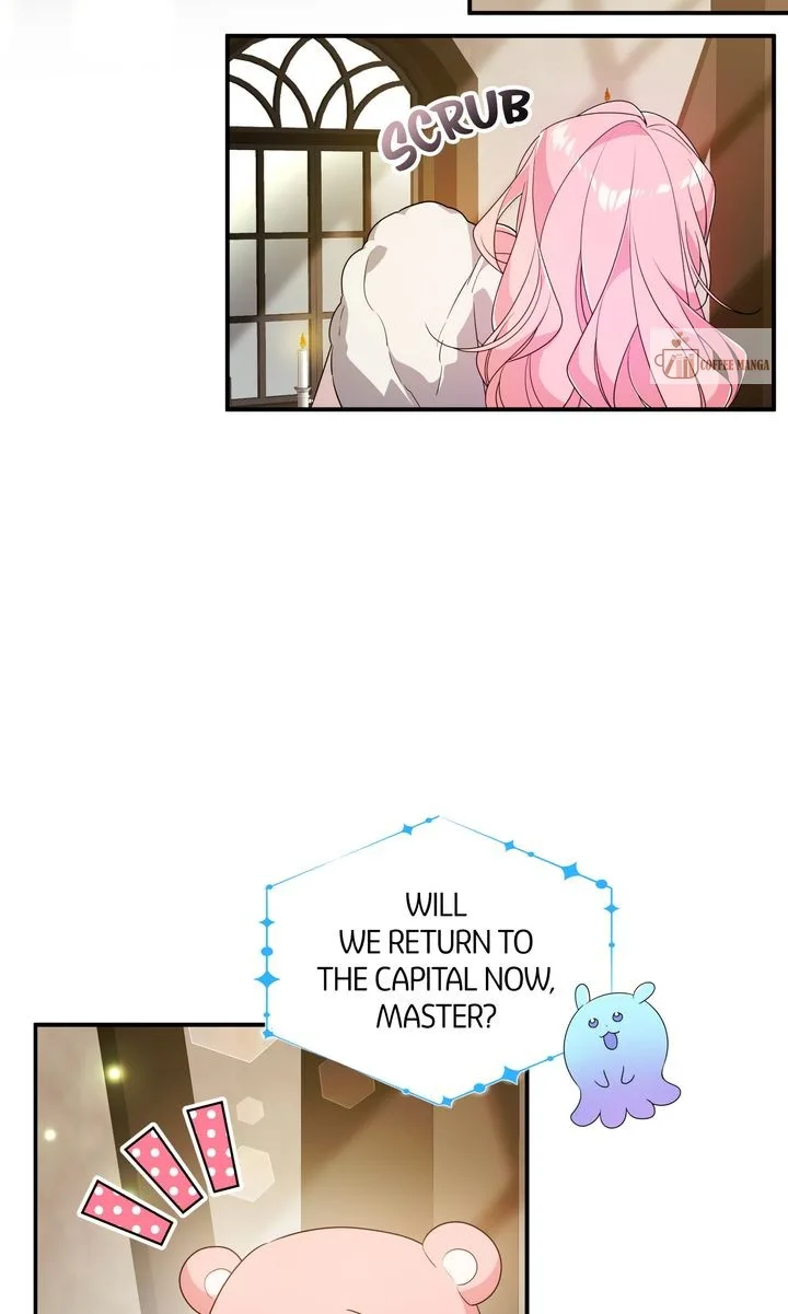 I will try to seduce the male lead for my brother Chapter 66 page 48