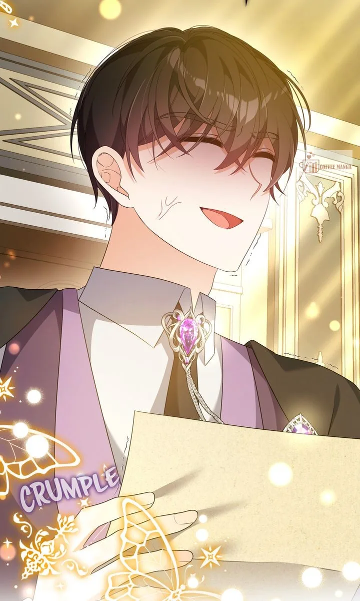 I will try to seduce the male lead for my brother Chapter 64 page 87