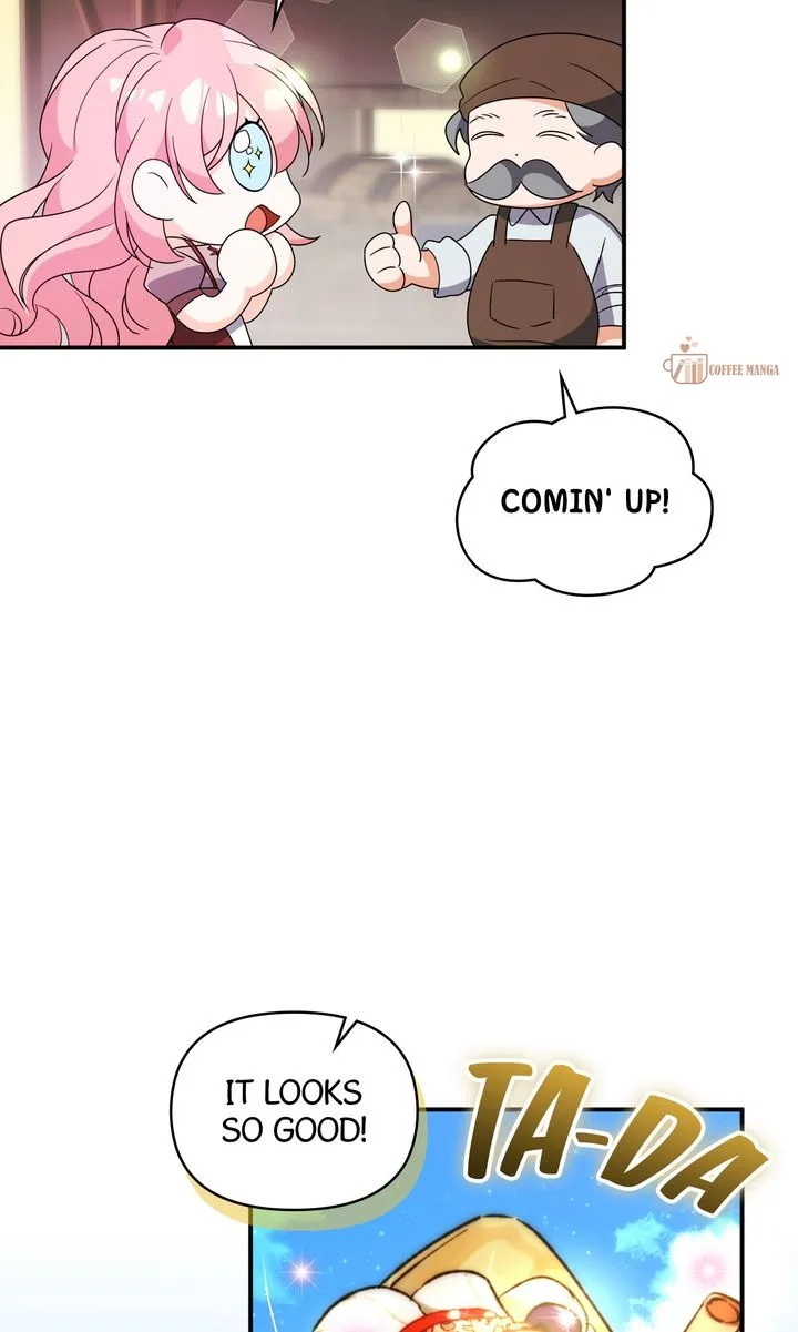 I will try to seduce the male lead for my brother Chapter 66 page 56