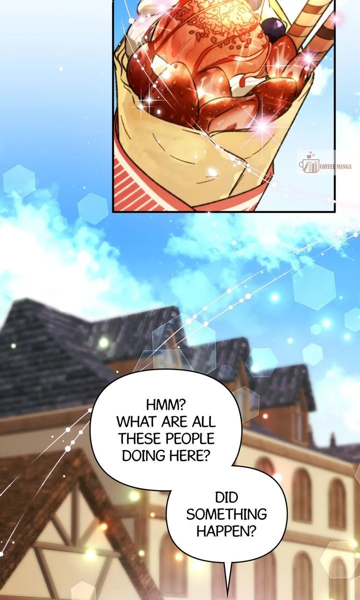 I will try to seduce the male lead for my brother Chapter 66 page 57