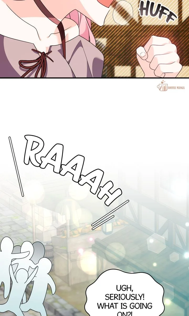 I will try to seduce the male lead for my brother Chapter 66 page 74