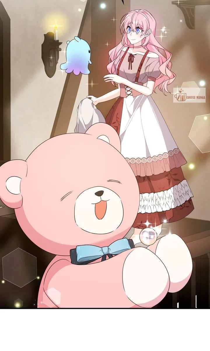 I will try to seduce the male lead for my brother Chapter 66 page 50