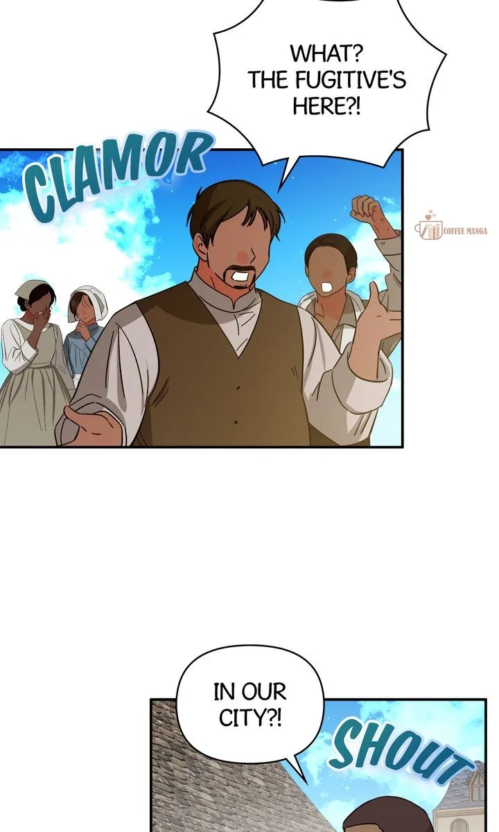 I will try to seduce the male lead for my brother Chapter 66 page 64