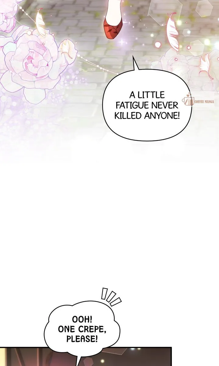 I will try to seduce the male lead for my brother Chapter 66 page 55