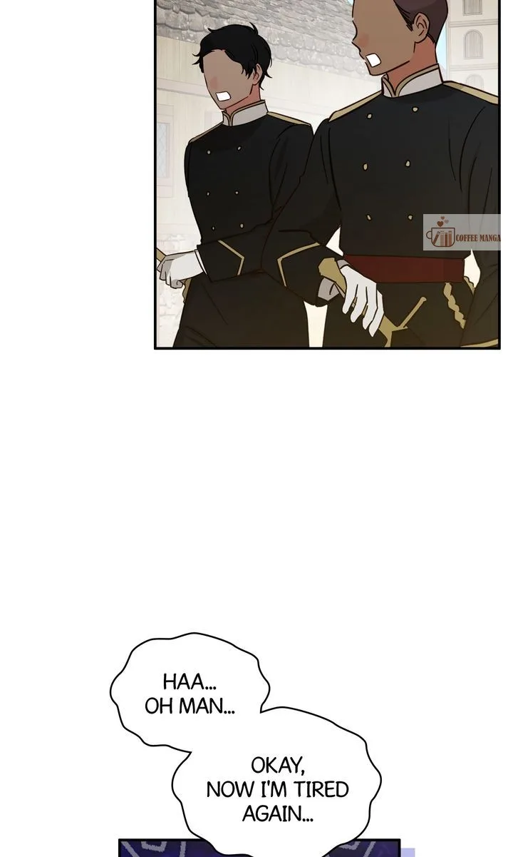 I will try to seduce the male lead for my brother Chapter 66 page 65