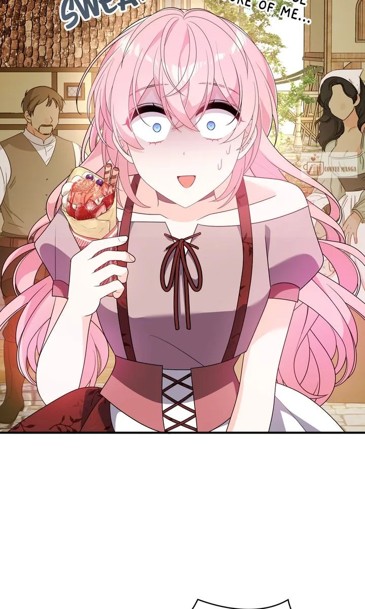 I will try to seduce the male lead for my brother Chapter 66 page 63