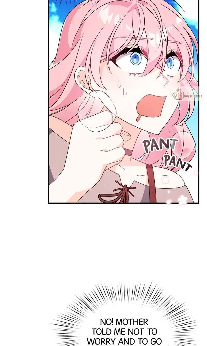 I will try to seduce the male lead for my brother Chapter 66 page 77