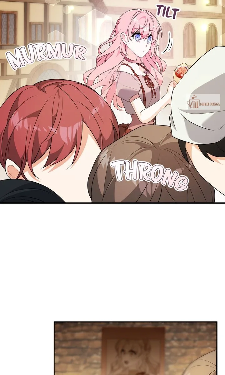 I will try to seduce the male lead for my brother Chapter 66 page 58