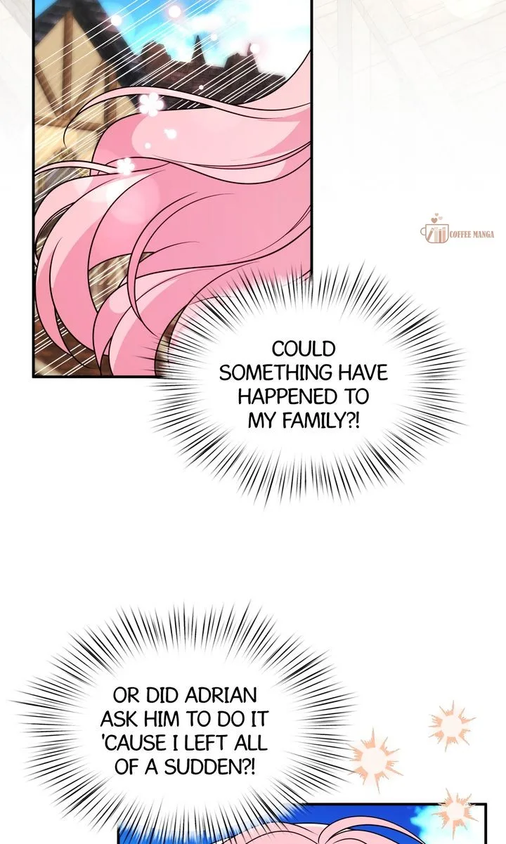 I will try to seduce the male lead for my brother Chapter 66 page 76