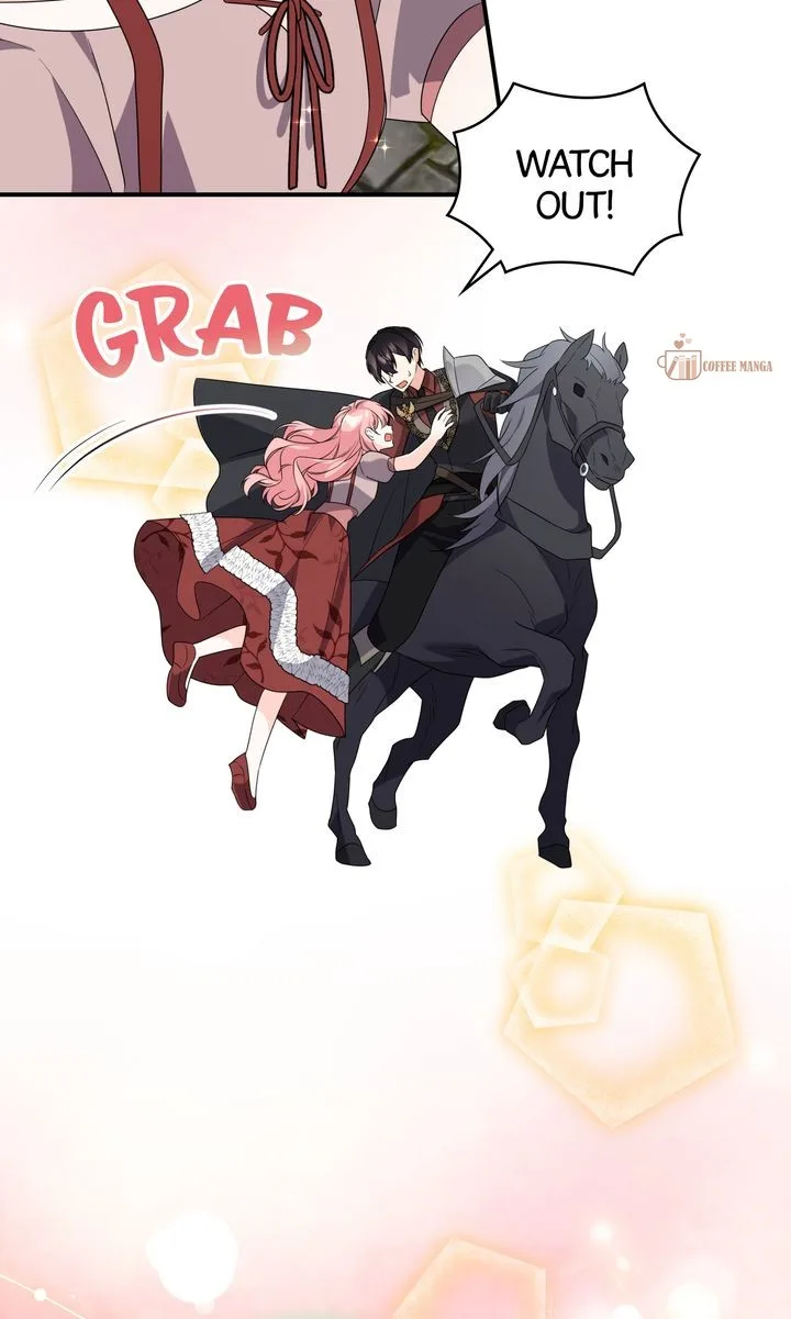 I will try to seduce the male lead for my brother Chapter 66 page 82