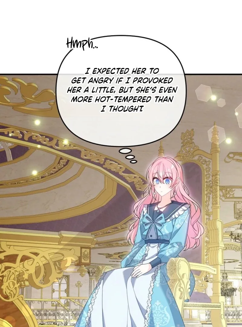 I will try to seduce the male lead for my brother Chapter 88 page 14