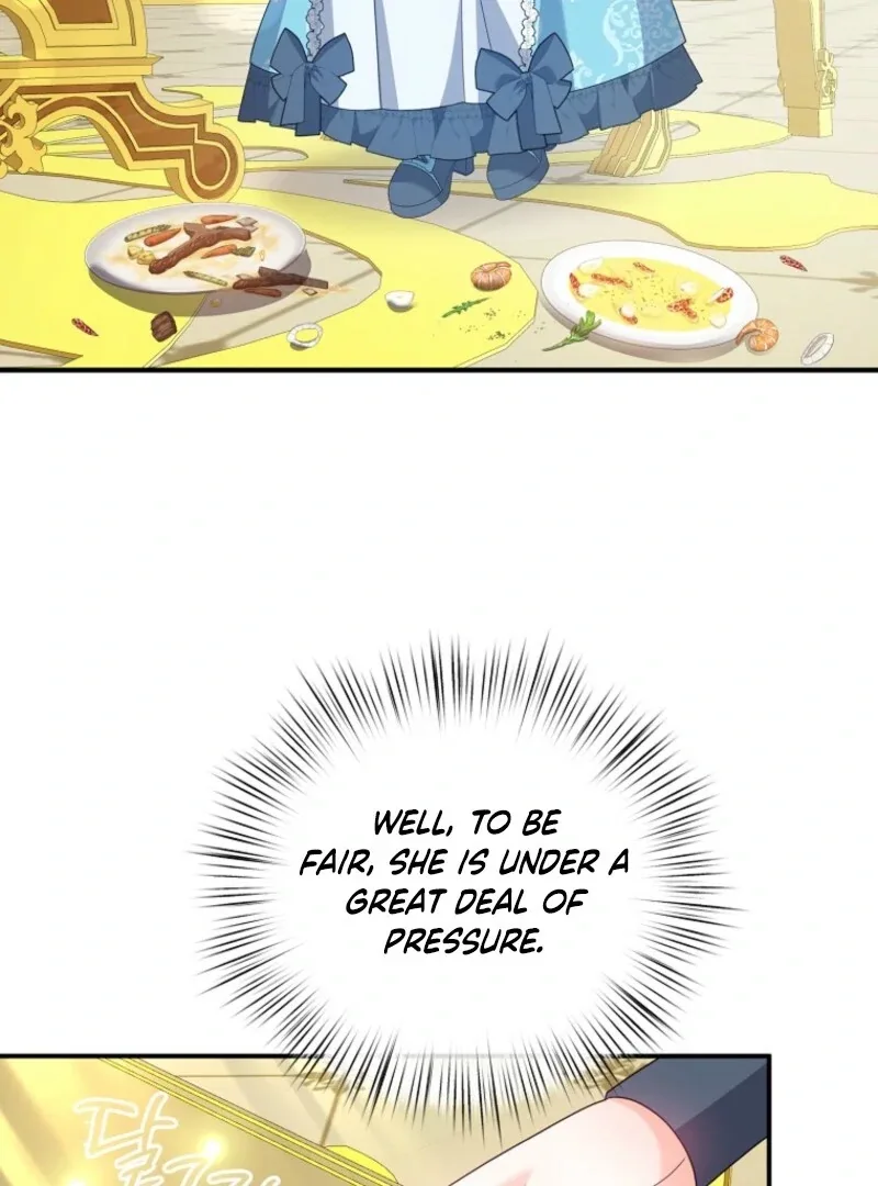 I will try to seduce the male lead for my brother Chapter 88 page 15