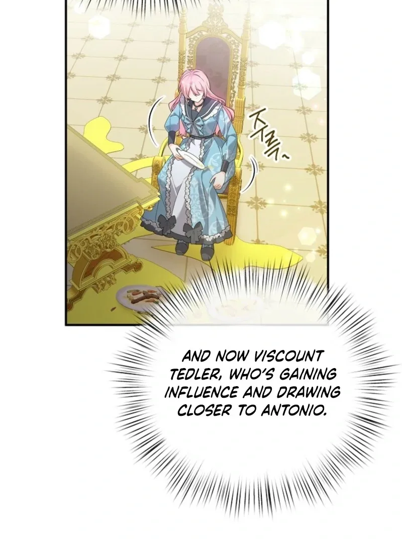 I will try to seduce the male lead for my brother Chapter 88 page 17