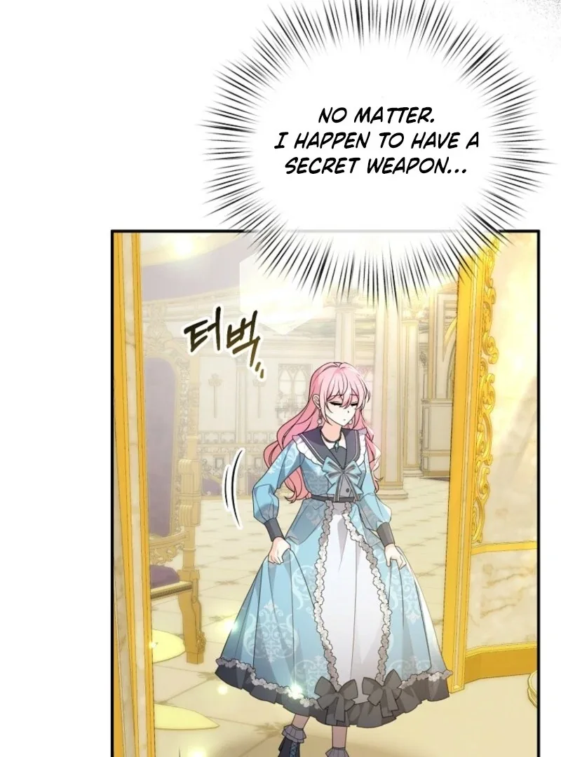 I will try to seduce the male lead for my brother Chapter 88 page 22