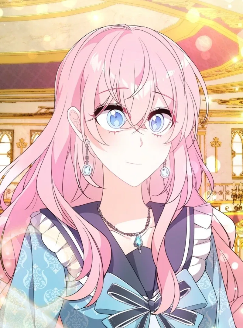 I will try to seduce the male lead for my brother Chapter 88 page 25
