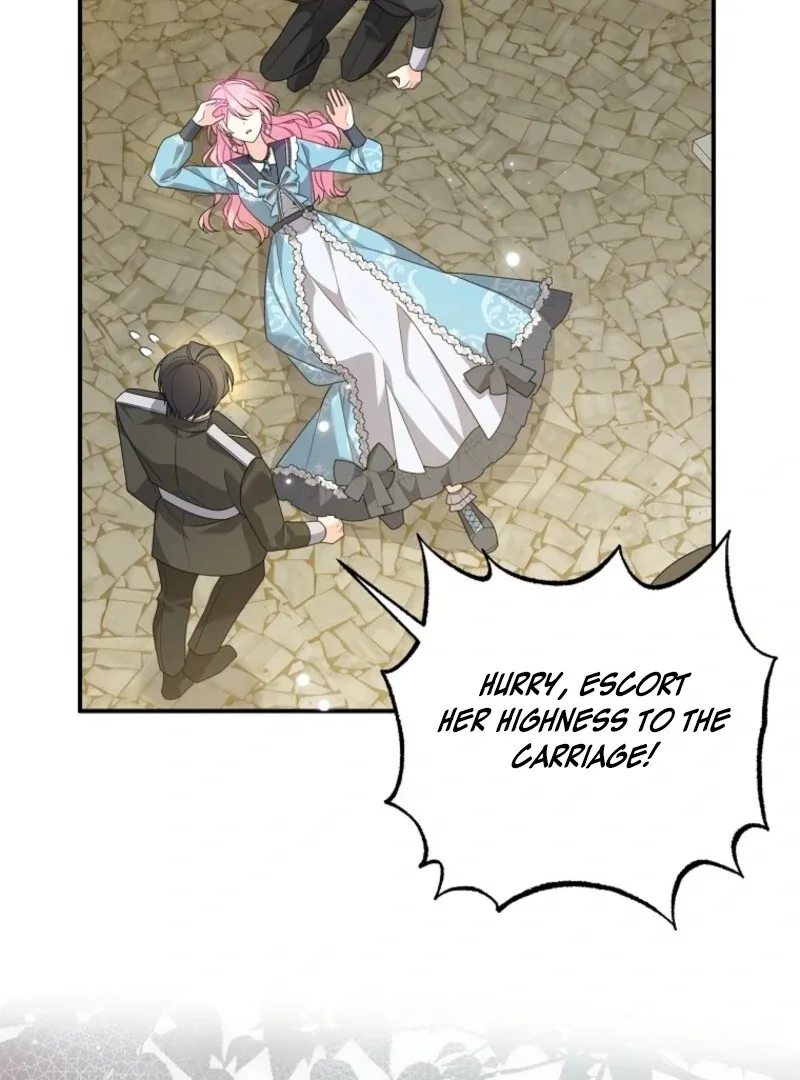 I will try to seduce the male lead for my brother Chapter 88 page 30