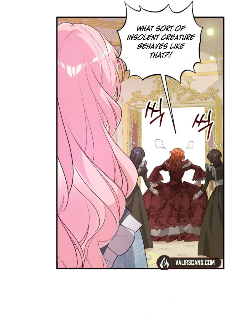 I will try to seduce the male lead for my brother Chapter 88 page 13