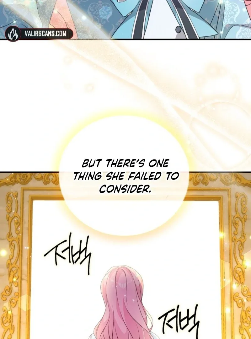 I will try to seduce the male lead for my brother Chapter 88 page 26