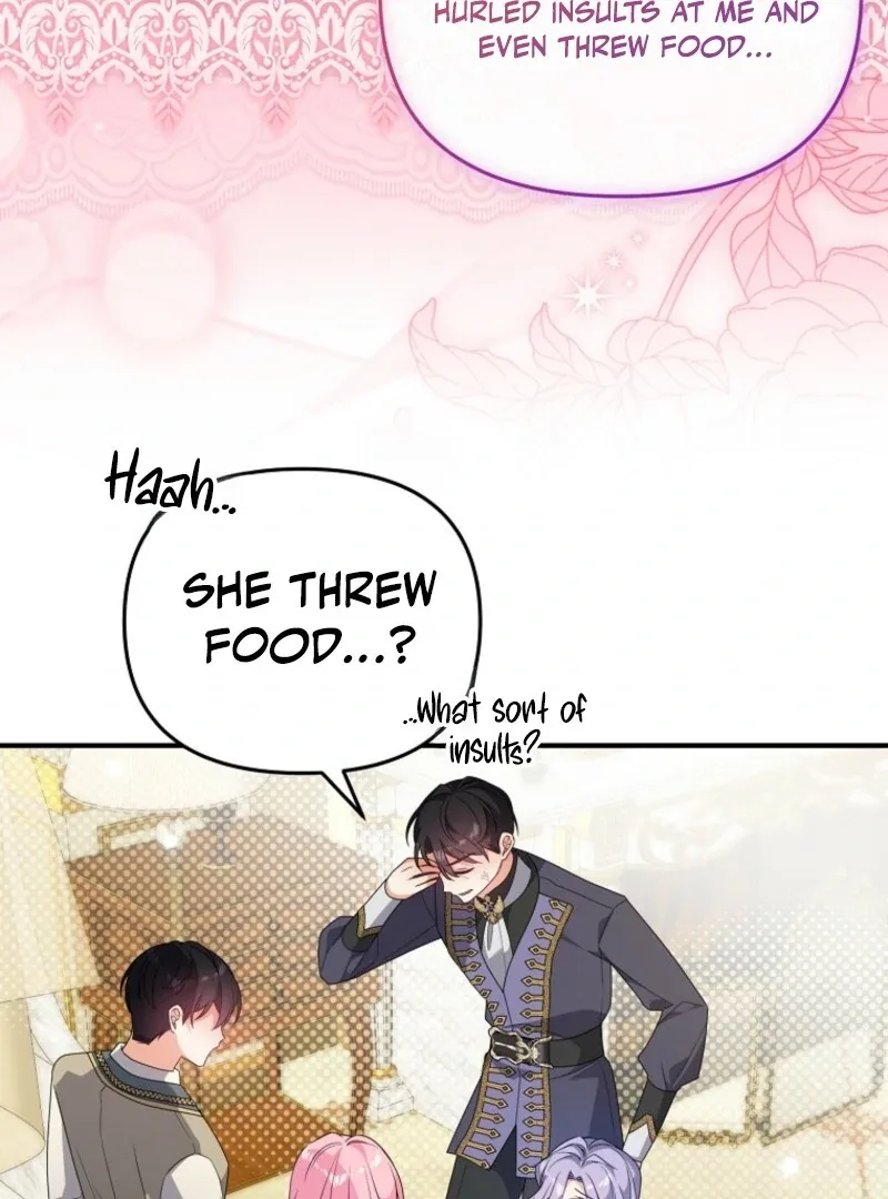 I will try to seduce the male lead for my brother Chapter 88 page 48
