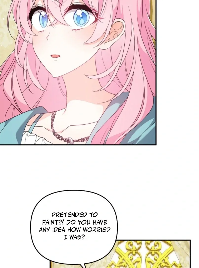 I will try to seduce the male lead for my brother Chapter 88 page 39