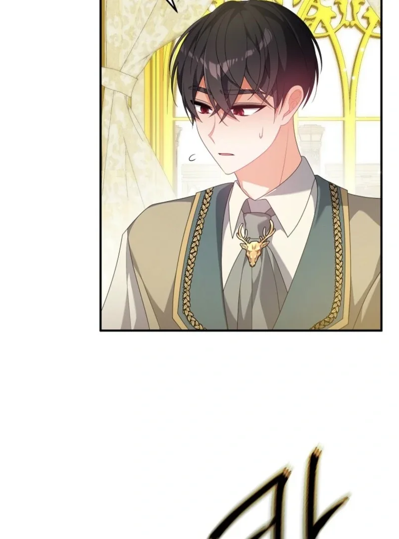I will try to seduce the male lead for my brother Chapter 88 page 40