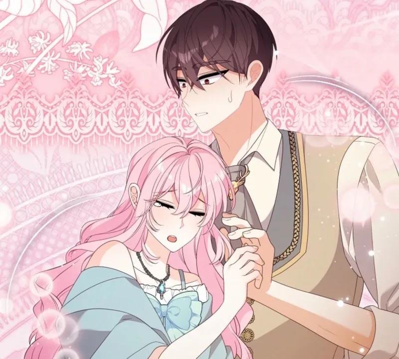 I will try to seduce the male lead for my brother Chapter 88 page 45